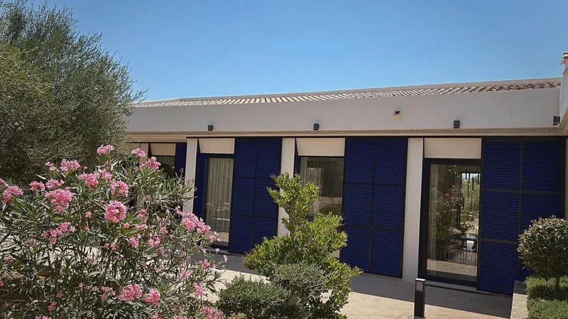 Newly built finca in Campos – first occupancy with pool, outdoor kitchen and spacious plot — photo 5