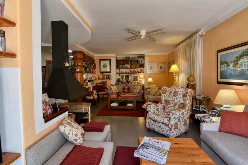 Semi-detached house for sale in Bendinat — photo 6