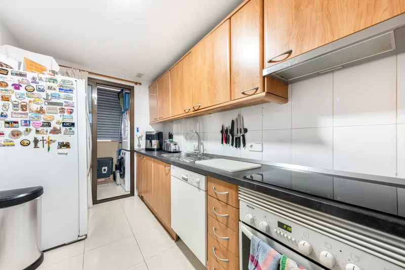 Apartment with parking and storage room in Manacor — photo 6