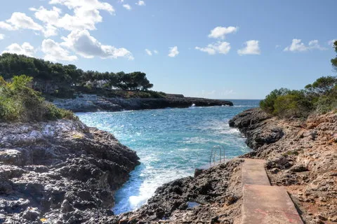 Villa in Portopetro, Mallorca — photo 8