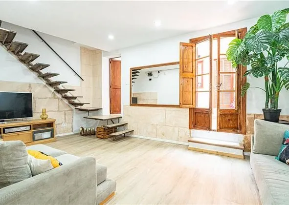 Detached house in Selva — photo 1