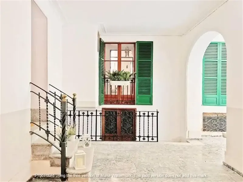 Stunning Two-Bedroom Apartment with Panoramic Views in the Heart of La Lonja. — photo 1