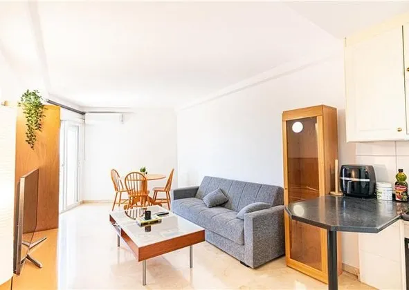 Flat / apartment in La Bonanova - Porto Pi, Palma de Mallorca — photo 2