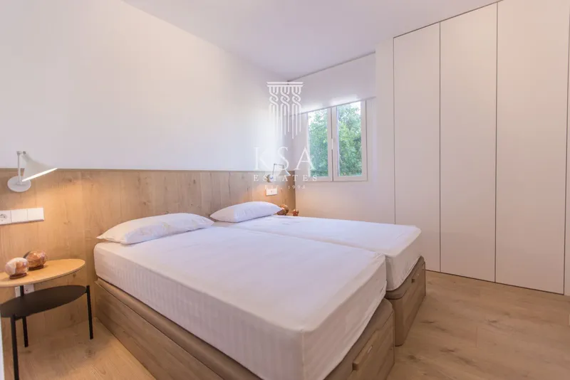 Apartment — photo 10