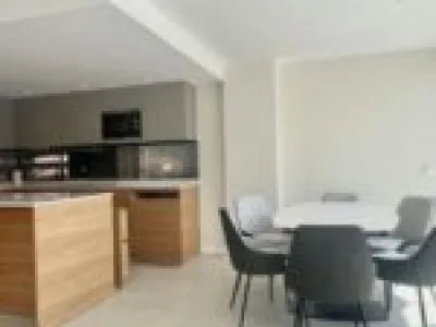 Newly renovated apartment at the port of Portals — photo 6