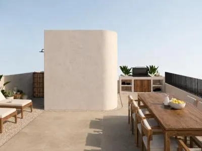 Urban Plot of Land - Palma de Mallorca (Santa Catalina) — photo 3