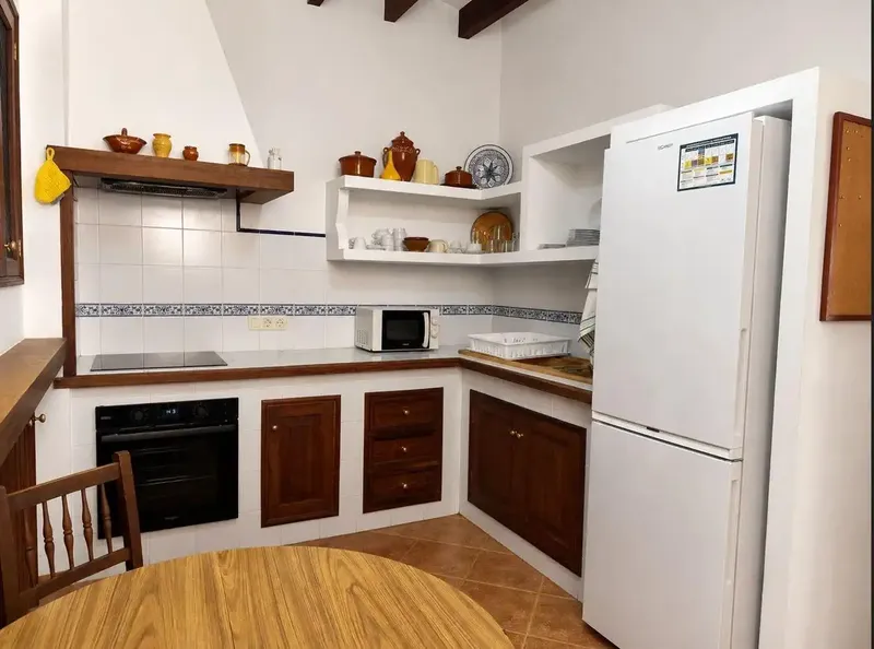 Charming village house in Costitx — photo 4