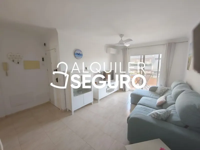 Spectacular flat for rent in La Colonia de Sant Jordi! — photo 3