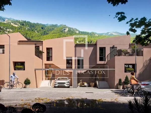 House / villa of 184m² with 21m² garden for sale in Esporles — photo 7