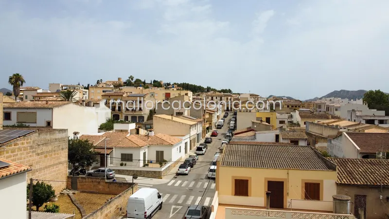 Solar Urbano en Artà — photo 11