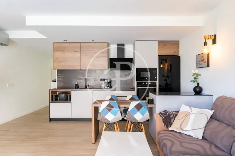 Piso con piscina en venta en Sa Cabaneta — photo 7