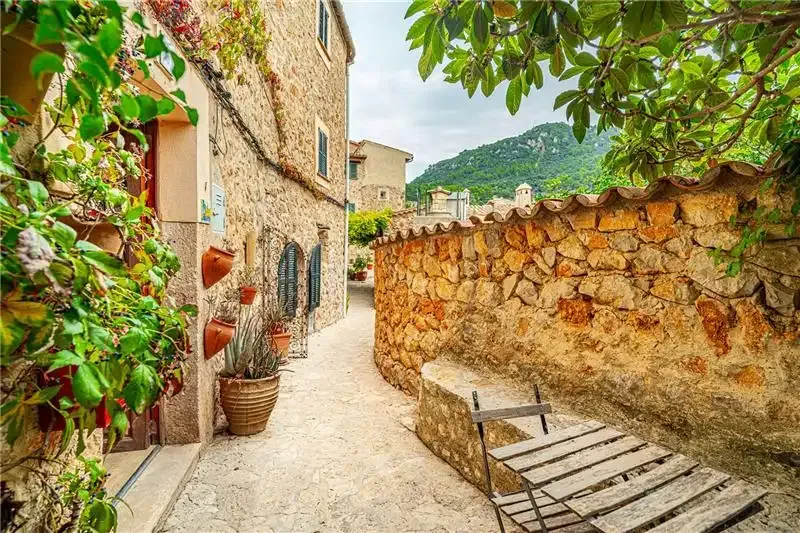 Chalet for sale in Valldemossa — photo 3