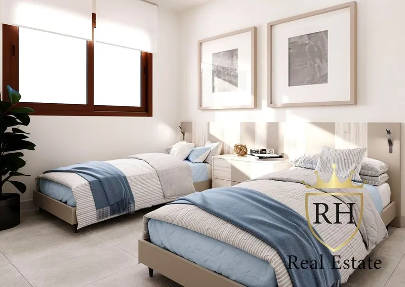 Apartment in Canyamel, Province of Balearic Islands — photo 9