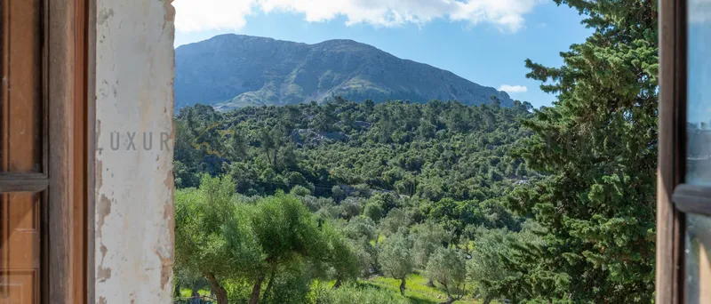 Large country house in Escorca with reform project — photo 10