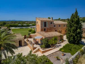 Exclusive finca with guest houses, pool and rental license — photo 7