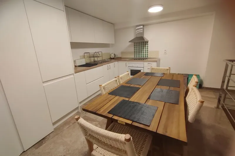 Modern ground floor apartment in Felanitx center – AP 26 — photo 12