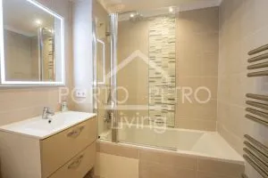 Ref. PRO212 – Spacious ground floor apartment in prime location with fantastic views of the marina Porto Petro, the open sea and the mountains — photo 12