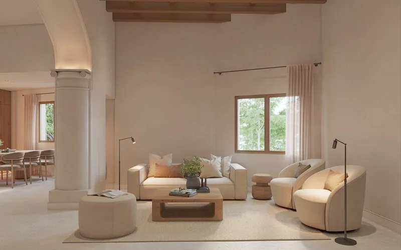 Luxury villa for sale in Felanitx — photo 10