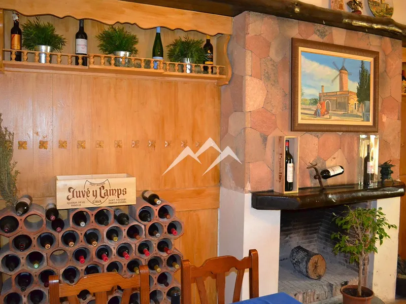 19th Century Windmill in Capdepera — photo 9