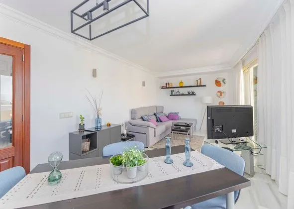 Penthouse in Port d'Alcúdia - Platja d'Alcúdia, Alcúdia — photo 1