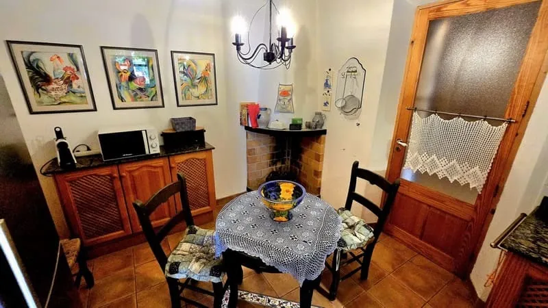 Finca/Country House for sale in Sant Llorenç des Cardassar, Mallorca — photo 5