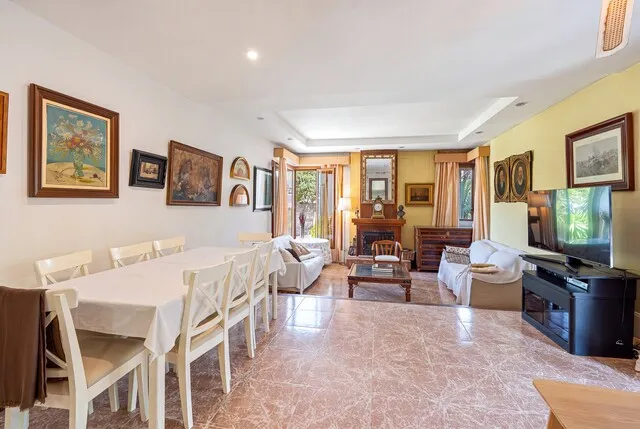 Villa Renovation Opportunity for Sale in Old Bendinat, Southwest Mallorca — photo 5