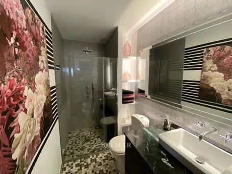 Modern top floor apartment with terrace in Sant Llorenç — photo 10