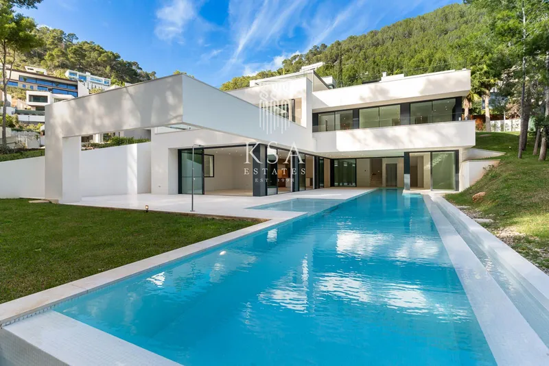 Villa — photo 6