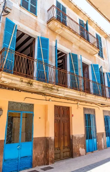 Apartment in Manacor, Province of Balearic Islands — photo 4
