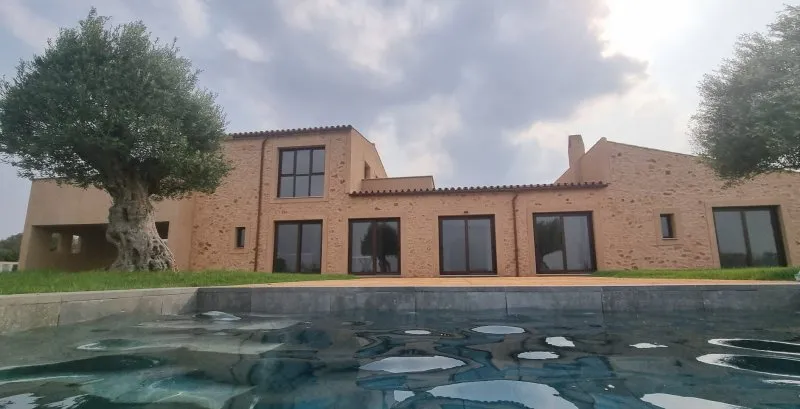 Dream finca in a dream location with all extras between Es Llombards and Santanyí — photo 2