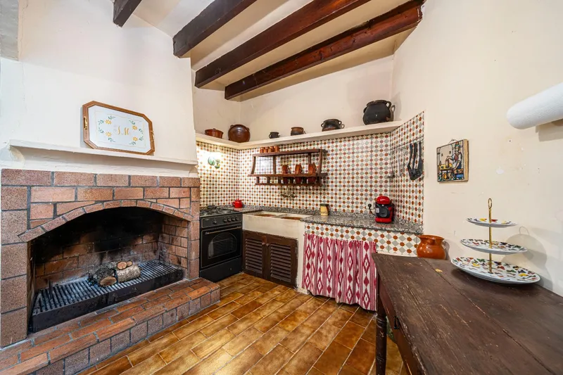 Mallorcan estate with views of Cabrera island and 40 hectares of land — photo 7