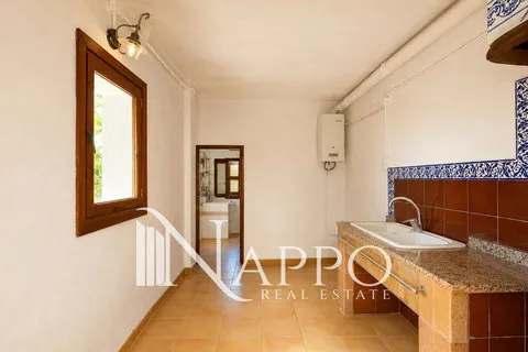 Terraced house in Soller, Mallorca — photo 9
