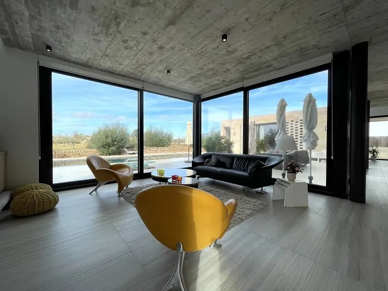 New luxury chalet — photo 9