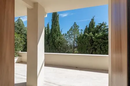 Ground floor apartment - Selva (Selva) — photo 10
