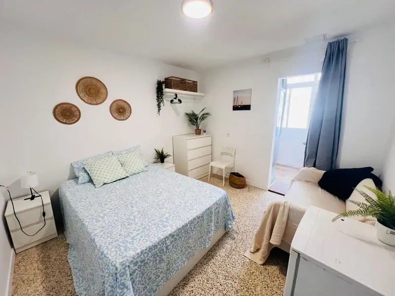 Renovated penthouse with terrace 100m from the beach and S'Arenal Yacht Club — photo 7