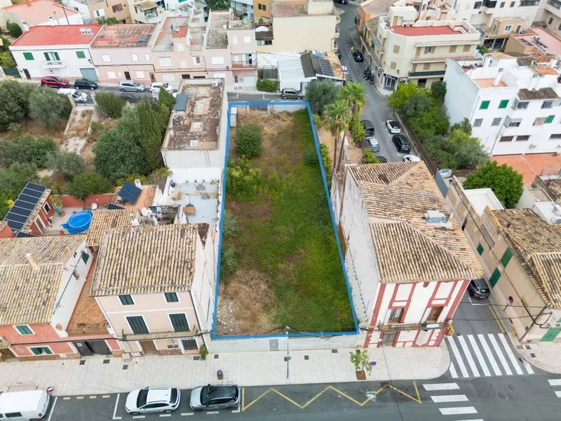 Land in Andratx, Province of Balearic Islands — photo 11