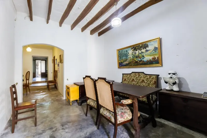 Townhouse in Campos - Calle Sa Canova — photo 1