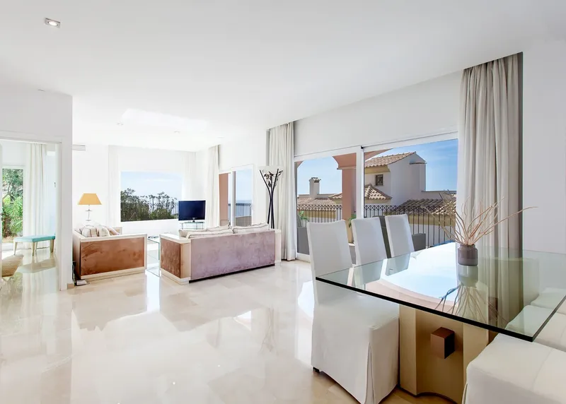 Ground floor in Cala Moragues, Puerto de Andratx — photo 6