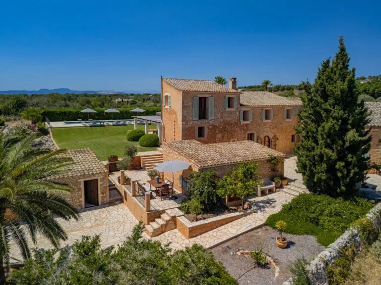 Exclusive finca with guest houses, pool and rental license — photo 8