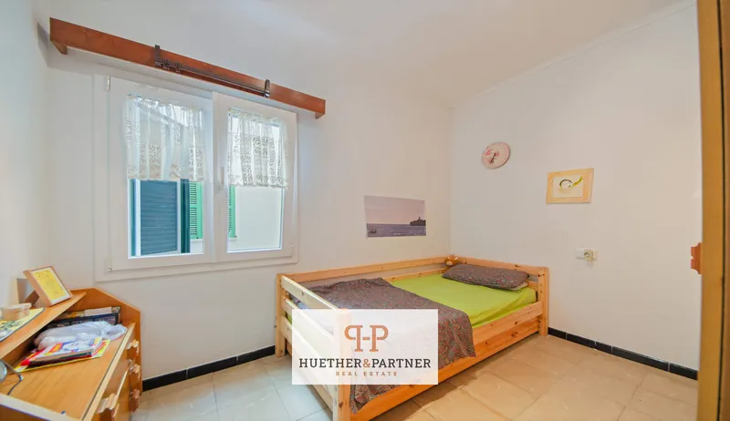 78m² Wohnung mit 3 SZ, Bad, Balkon und Meeerblick zu kaufen — photo 6