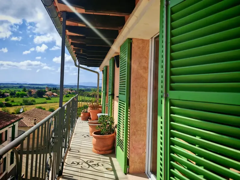 Montuïri – Spacious 115 m² apartment, bright and ready to move into — photo 2