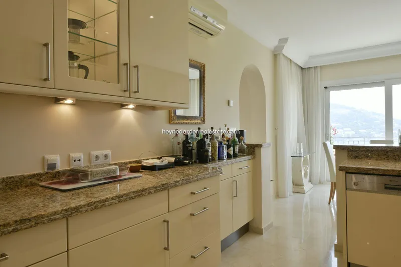 Villa en Port d'Andratx — photo 8