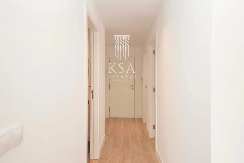 Apartment — photo 3