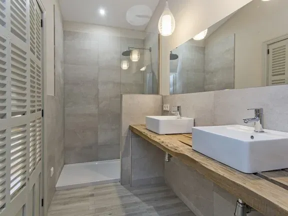 Renovated townhouse in the village of Alaro, ideal for country lovers in Mallorca. — photo 4