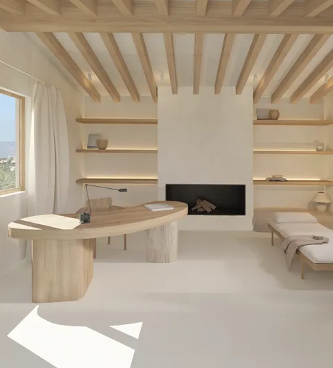 Exclusive renovation project of a Mallorcan-style chalet in Sa Cabaneta — photo 11