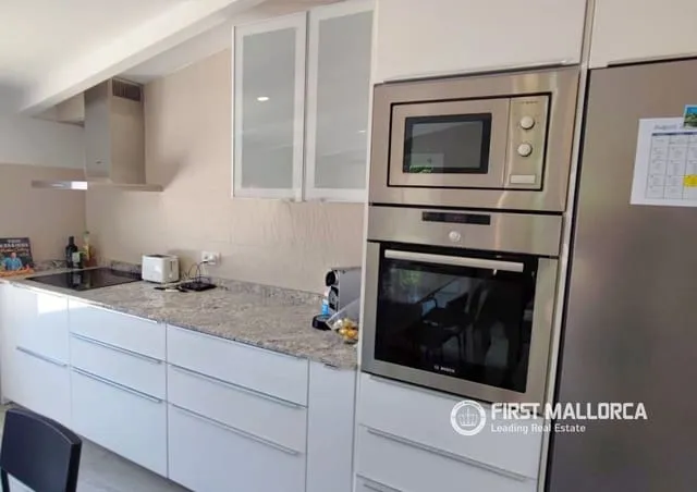 Villa for rent in El Toro / Port Adriano, Calvià, Mallorca — photo 6