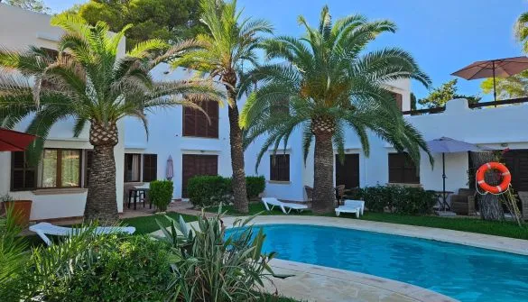 Hotels in Cala d'Or — photo 2