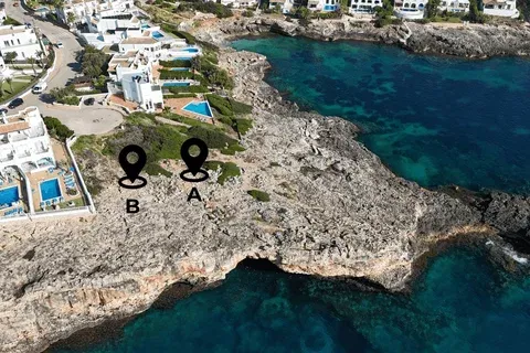Land in Cala d'Or, Mallorca — photo 8