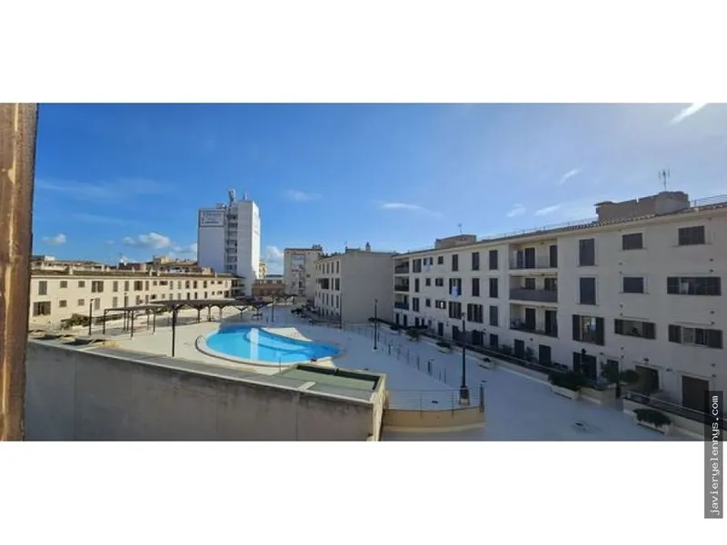 Penthouse for sale on Calle de Lope de Vega 14, Manacor Centro, Manacor — photo 1