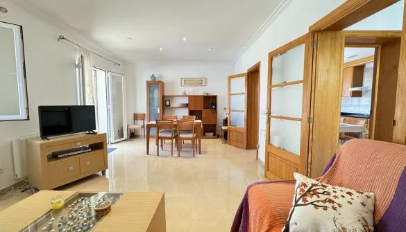 House / Chalet in Arenal de... — photo 1